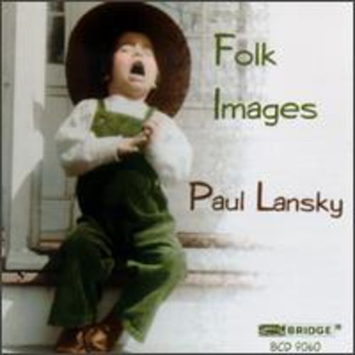 Lansky: Folk Images