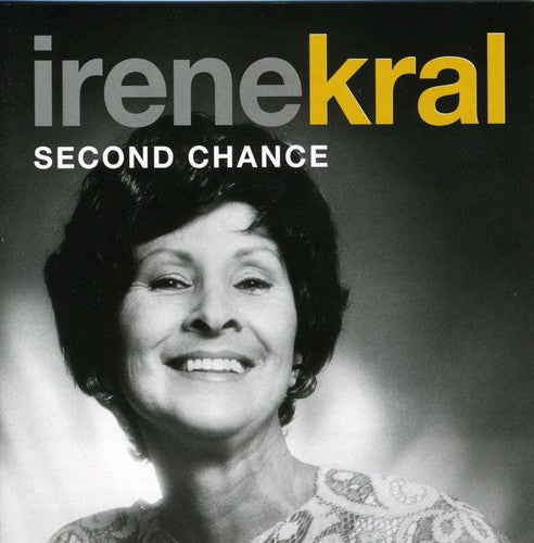 Kral, Irene: Second Chance