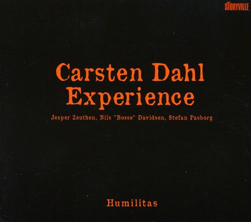 Dahl, Carsten: Humilitas