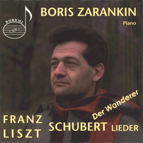 Zarankin, Boris / Lieder 2: Lieder Vol. 2