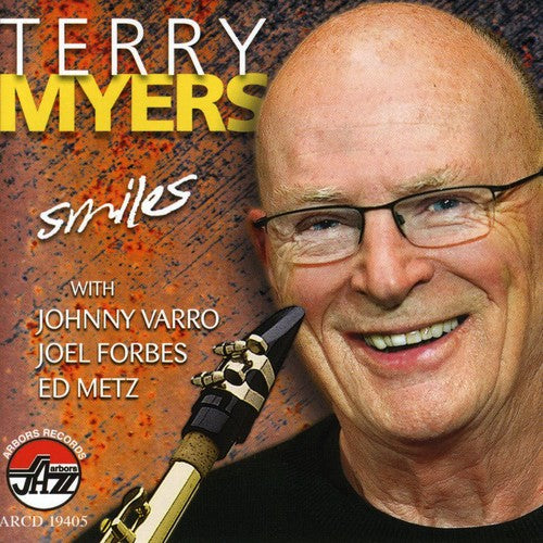 Myers, Terry: Smiles