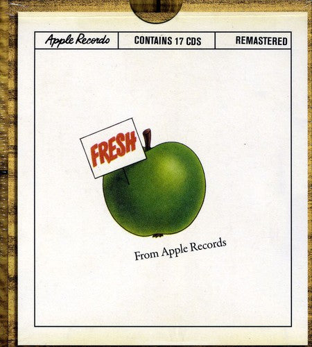 Apple Records Box Set / Various: Apple Records Box Set / Various