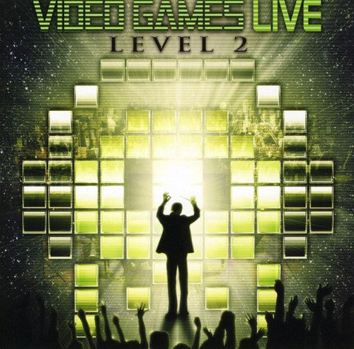 Video Games Live: Video Games Live: Level 2