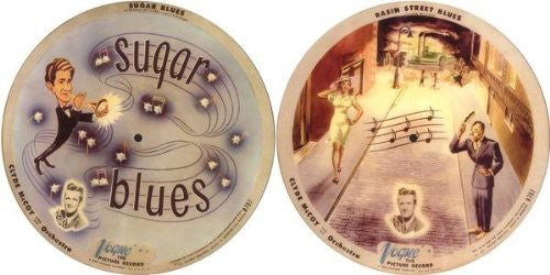 McCoy, Clyde: Sugar Blues/Basin Street Blues