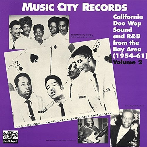 Music City Records 2 / Various: Music City Records 2 / Various