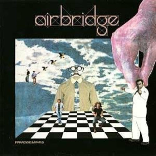 Airbridge: Paradise Moves