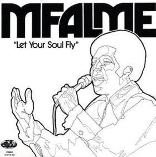 Mfalme: Let Your Soul Fly