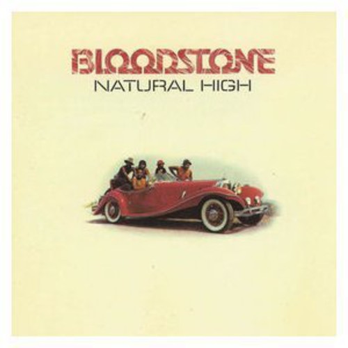 Bloodstone: Natural High