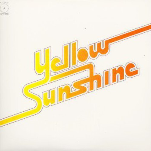 Yellow Sunshine: Yellow Sunshine