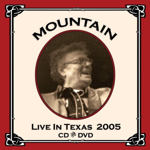 Mountain: Live in Texas