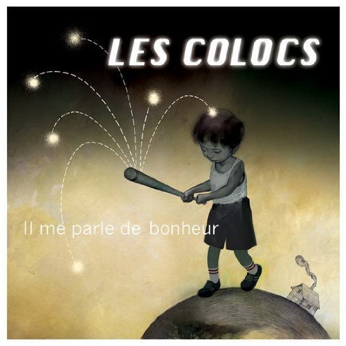 Colocs: Il Me Parle de Bonheur