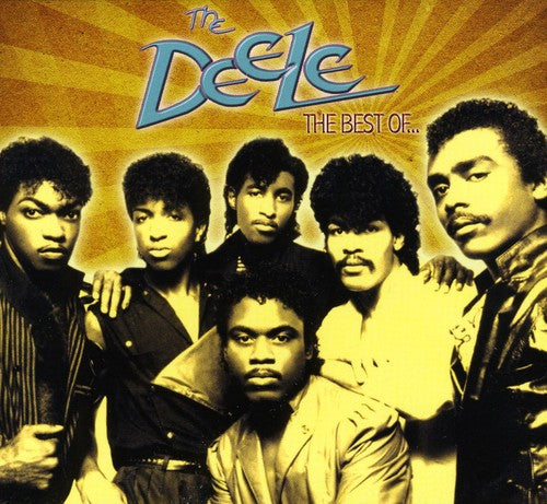 Deele: Best of Deele