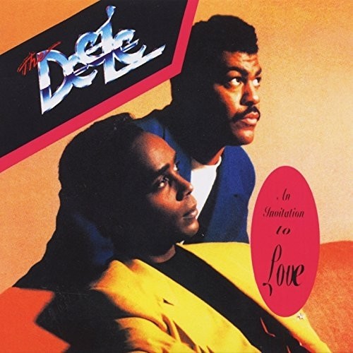 Deele: Invitation to Love