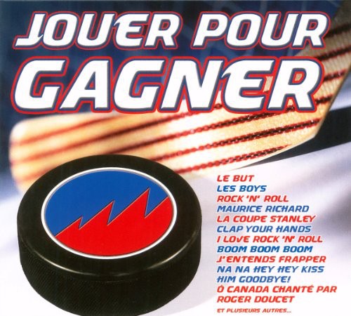 Jouer Pour Gagner: Jouer Pour Gagner