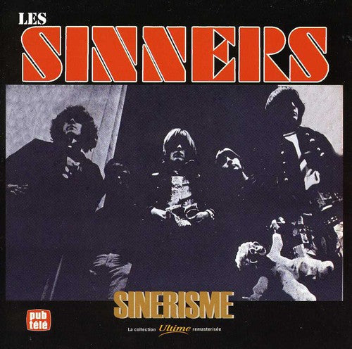 Les Sinners: Sinerisme