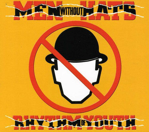 Men Without Hats: Rhythm of Youth
