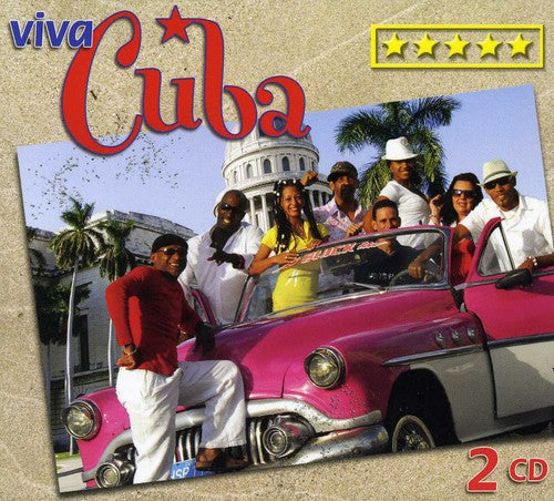 Viva Cuba: Viva Cuba