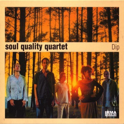 Soul Quality Quartet: Dip