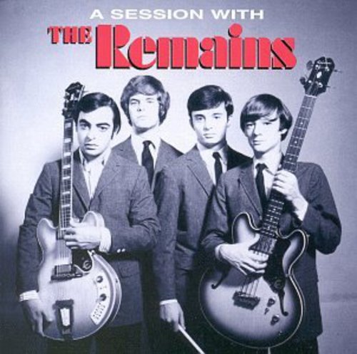 Remains: Session With the Remains