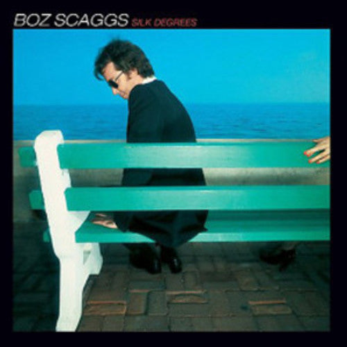 Scaggs, Boz: Silk Degrees