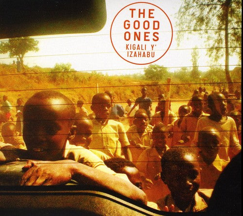 Good Ones: Kigali Yizahabu