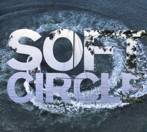 Soft Circle: Shore Obsessed