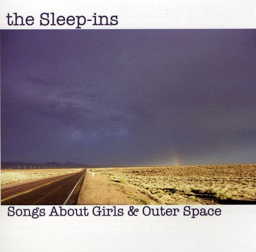 Sleep-Ins: Songs About Girls and Outer Space