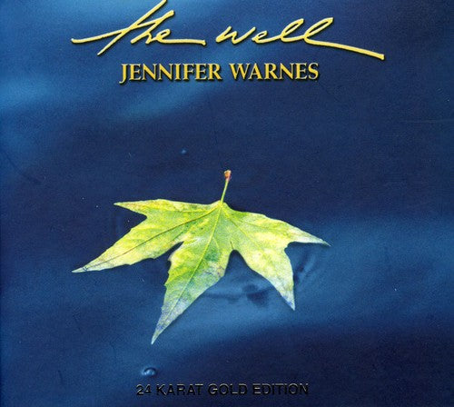 Warnes, Jennifer: Well