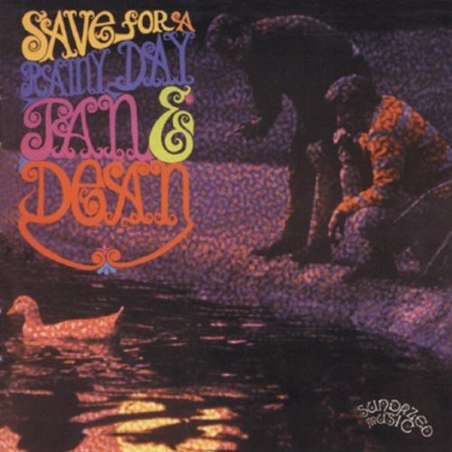 Jan & Dean: Save for a Rainy Day