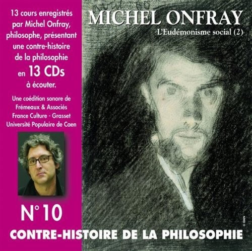 V10: Contre Histoire Philosophie / Various: V10: Contre Histoire Philosophie