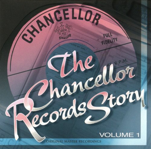 Chancellor Records Story 1 / Various: Chancellor Records Story, Vol. 1