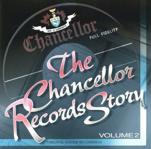 Chancellor Records Story 2 / Various: Chancellor Records Story, Vol. 2