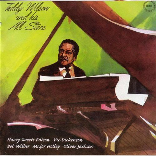 Wilson, Teddy: Teddy Wilson and His All Stars