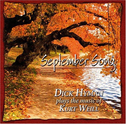 Hyman, Dick: September Song