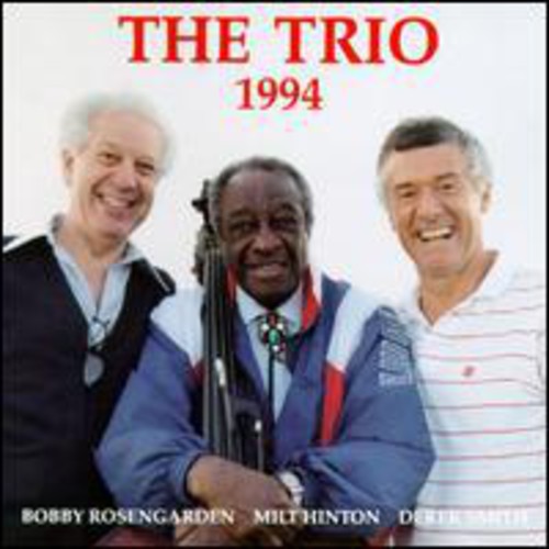 Smith, Derek: Trio 1994