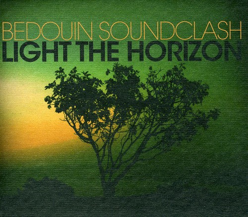 Bedouin Soundclash: Light the Horizon