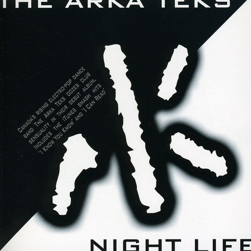 Arka Teks: Night Life