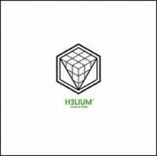 Sound of Stereo: Helium