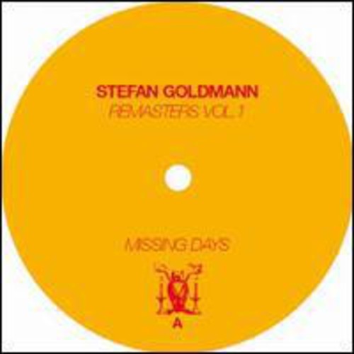 Goldmann, Stefan: Remasters, Vol. 1