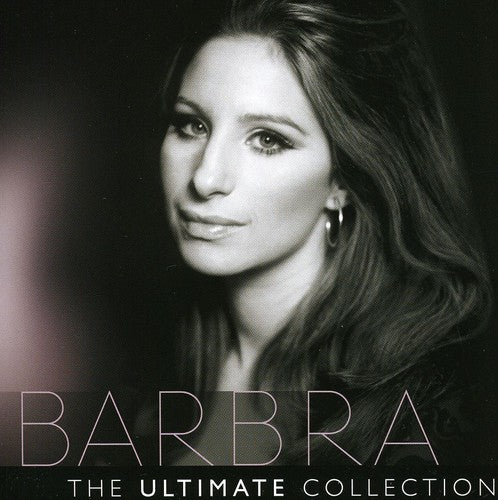 Streisand, Barbara: Ultimate Collection