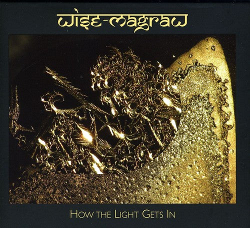 Wise-Magraw: How the Light Gets in