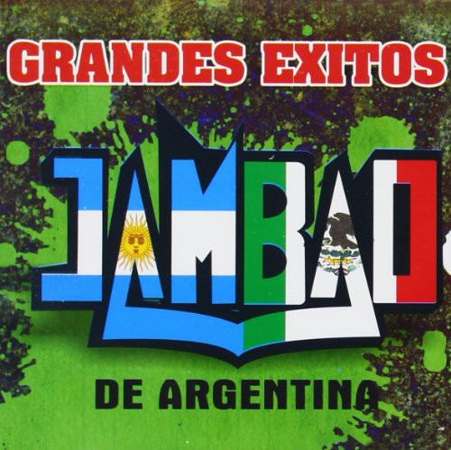 Jambao: Grandes Exitos