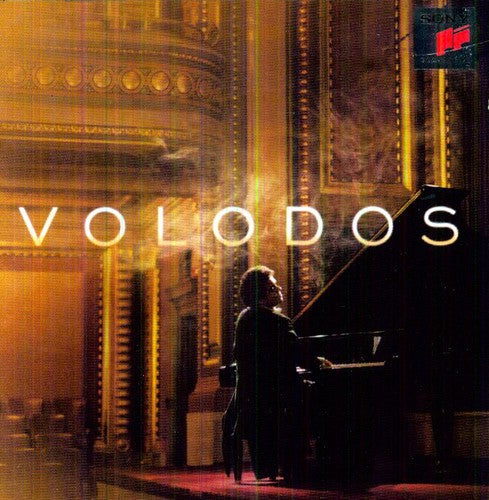 Volodos, Arcadi: Piano Transcriptions