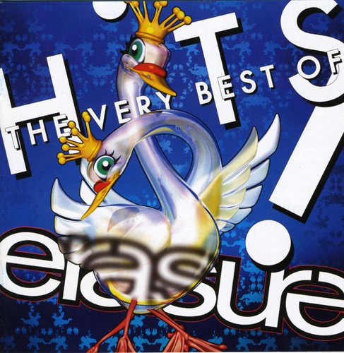 Erasure: Hits - the Very Best of