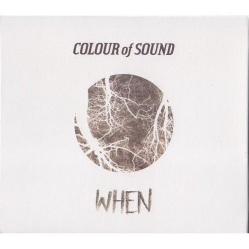 Colour of Sound: When