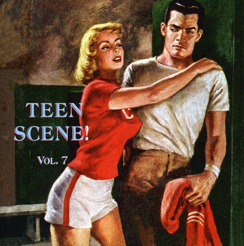 Teen Scene 7 / Various: Teen Scene, Vol. 7