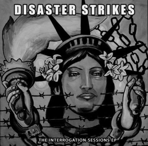 Disaster Strikes: Interrogation Sessions