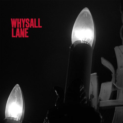 Whysall Lane: Whysall Lane