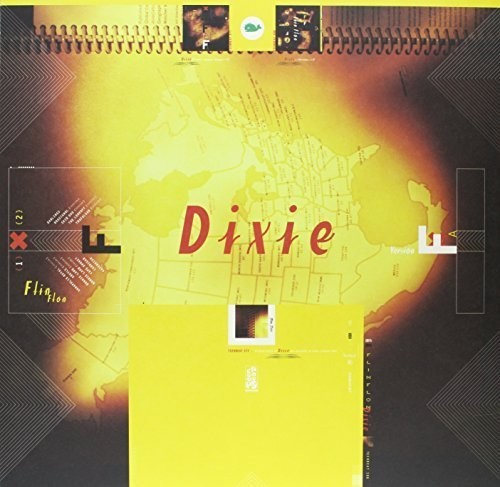 Flin Flon: Dixie (Version)