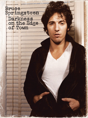 Springsteen, Bruce: Promise: The Darkness On The Edge Of Town Story [3CD and 3Blu-ray]